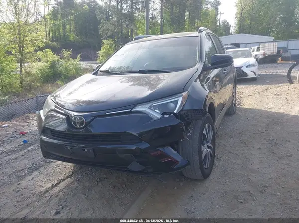 2T3BFREV2HW602633 2017 TOYOTA RAV 4 - Image 2