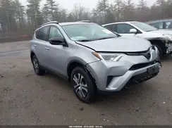 2T3BFREV2HW606150 2017 TOYOTA RAV 4