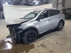 2T3BFREV2HW607539 2017 TOYOTA RAV 4