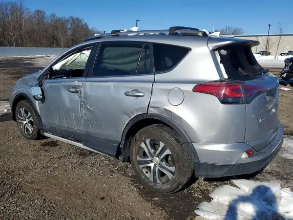 2T3BFREV2HW608643 2017 TOYOTA RAV 4 - Image 2