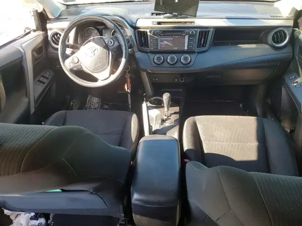 2T3BFREV2HW608643 2017 TOYOTA RAV 4 - Image 8