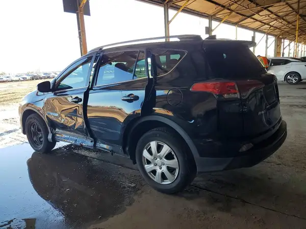 2T3BFREV2HW609114 2017 TOYOTA RAV 4 - Image 2