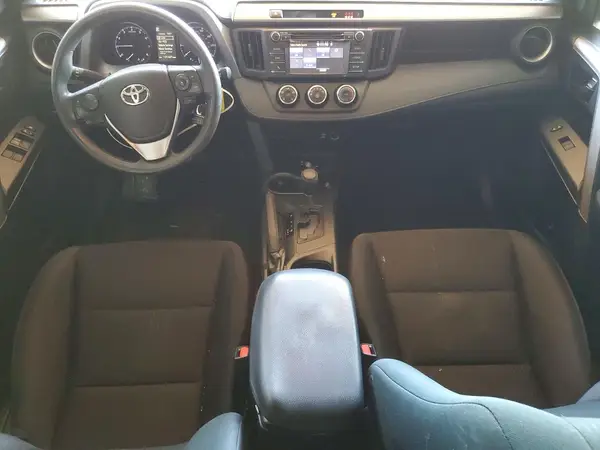 2T3BFREV2HW609114 2017 TOYOTA RAV 4 - Image 8