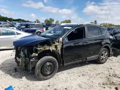2T3BFREV2HW613910 2017 TOYOTA RAV 4