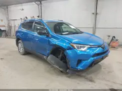 2T3BFREV2HW614233 2017 TOYOTA RAV 4