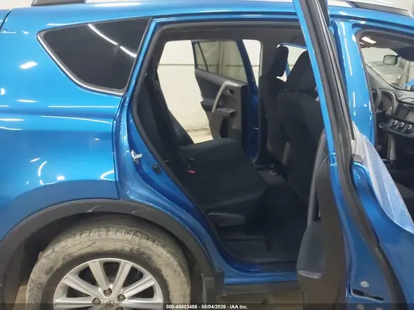 2T3BFREV2HW614233 2017 TOYOTA RAV 4 - Image 8
