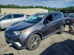 2T3BFREV2HW615527 2017 TOYOTA RAV 4