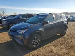 2T3BFREV2HW616273 2017 TOYOTA RAV 4