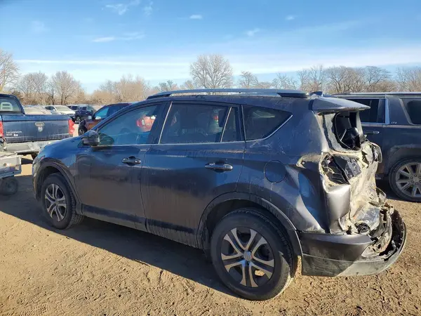 2T3BFREV2HW616273 2017 TOYOTA RAV 4 - Image 2