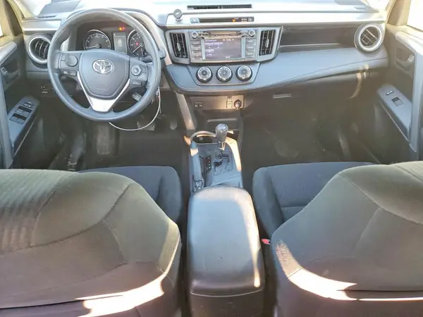 2T3BFREV2HW616273 2017 TOYOTA RAV 4 - Image 8