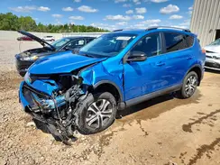 2T3BFREV2HW617309 2017 TOYOTA RAV 4