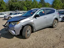 2T3BFREV2HW617794 2017 TOYOTA RAV 4