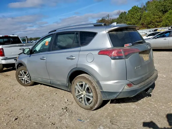 2T3BFREV2HW617794 2017 TOYOTA RAV 4 - Image 2