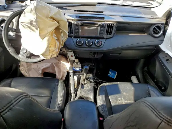 2T3BFREV2HW617794 2017 TOYOTA RAV 4 - Image 8