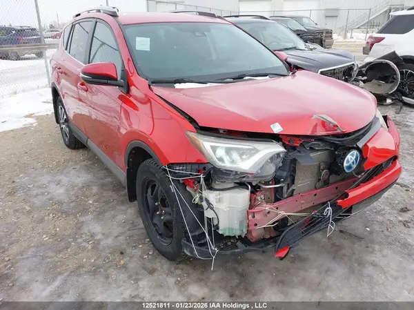 2T3BFREV2HW621344 2017 TOYOTA RAV 4 - Image 1