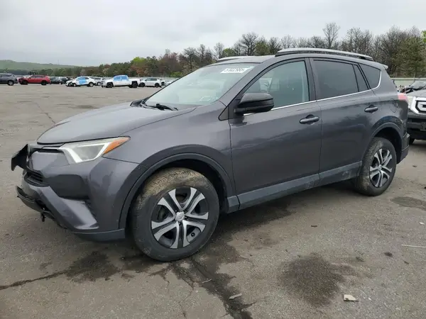 2T3BFREV2HW621571 2017 TOYOTA RAV 4 - Image 1