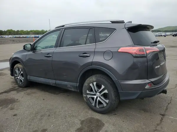 2T3BFREV2HW621571 2017 TOYOTA RAV 4 - Image 2