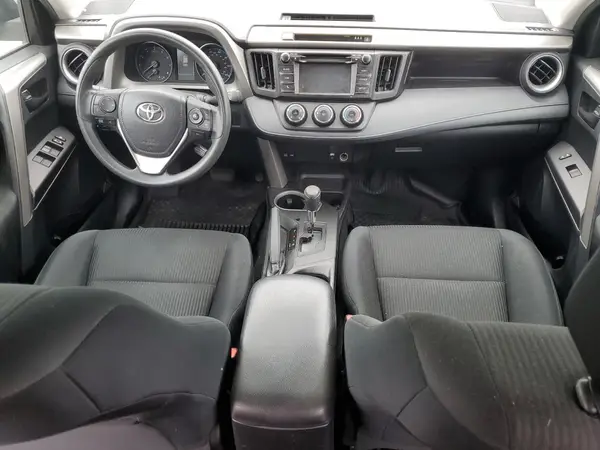 2T3BFREV2HW621571 2017 TOYOTA RAV 4 - Image 8