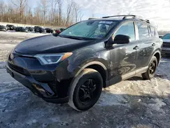 2T3BFREV2HW623692 2017 TOYOTA RAV 4