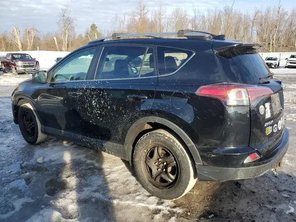 2T3BFREV2HW623692 2017 TOYOTA RAV 4 - Image 2