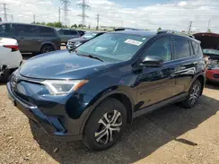 2T3BFREV2HW624809 2017 TOYOTA RAV 4