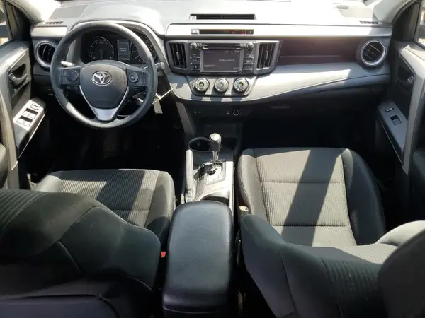 2T3BFREV2HW624809 2017 TOYOTA RAV 4 - Image 8