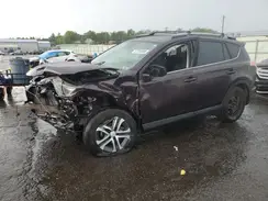 2T3BFREV2HW625023 2017 TOYOTA RAV 4