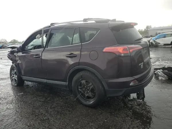 2T3BFREV2HW625023 2017 TOYOTA RAV 4 - Image 2