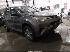 2T3BFREV2HW626771 2017 TOYOTA RAV 4