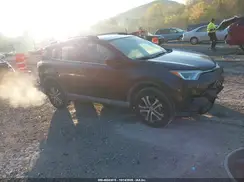 2T3BFREV2HW627709 2017 TOYOTA RAV 4