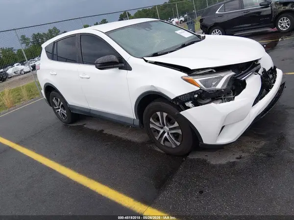 2T3BFREV2HW629900 2017 TOYOTA RAV 4 - Image 1
