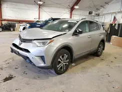 2T3BFREV2HW631369 2017 TOYOTA RAV 4