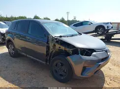 2T3BFREV2HW632019 2017 TOYOTA RAV 4