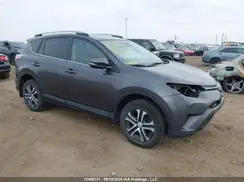 2T3BFREV2HW632487 2017 TOYOTA RAV 4