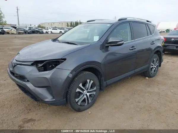 2T3BFREV2HW632487 2017 TOYOTA RAV 4 - Image 2