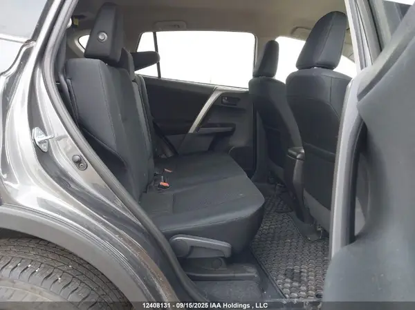 2T3BFREV2HW632487 2017 TOYOTA RAV 4 - Image 8