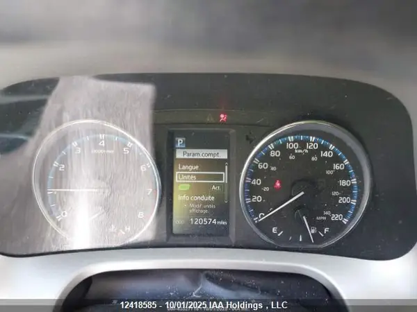 2T3BFREV2HW632988 2017 TOYOTA RAV 4 - Image 8