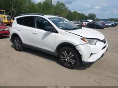 2T3BFREV2HW633235 2017 TOYOTA RAV 4