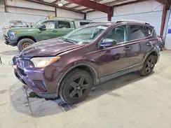 2T3BFREV2HW634305 2017 TOYOTA RAV 4