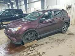 2T3BFREV2HW637222 2017 TOYOTA RAV 4