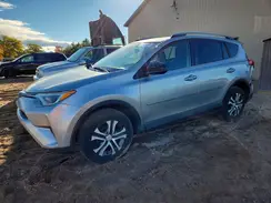 2T3BFREV2HW639732 2017 TOYOTA RAV 4
