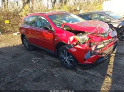 2T3BFREV2HW641285 2017 TOYOTA RAV 4