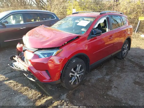 2T3BFREV2HW641285 2017 TOYOTA RAV 4 - Image 2
