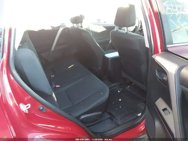 2T3BFREV2HW641285 2017 TOYOTA RAV 4 - Image 8