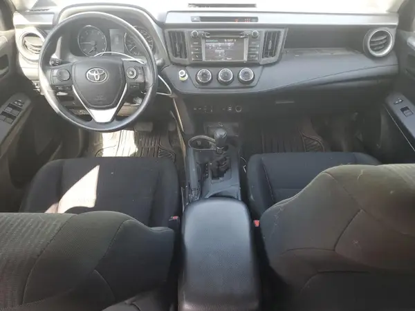 2T3BFREV2HW642615 2017 TOYOTA RAV 4 - Image 8