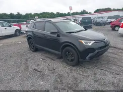 2T3BFREV2HW644350 2017 TOYOTA RAV 4