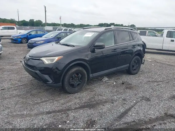 2T3BFREV2HW644350 2017 TOYOTA RAV 4 - Image 2