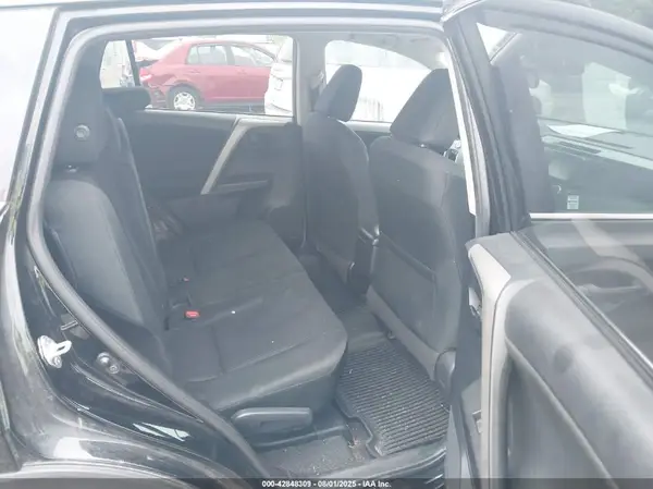 2T3BFREV2HW644350 2017 TOYOTA RAV 4 - Image 8
