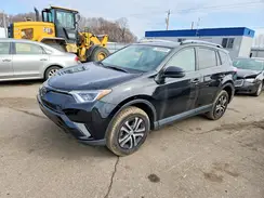 2T3BFREV2HW645658 2017 TOYOTA RAV 4