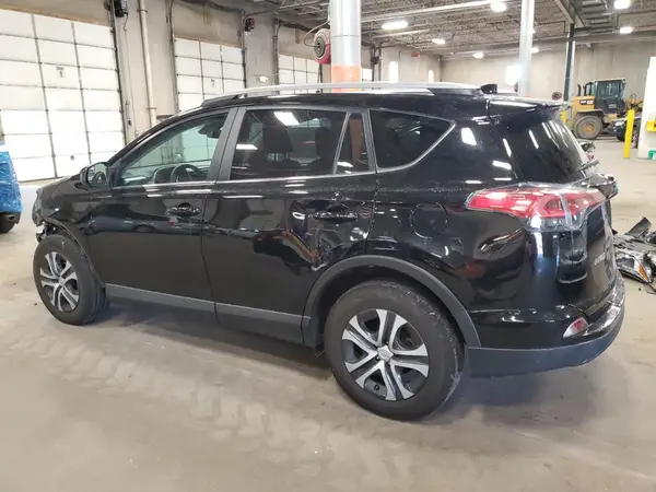 2T3BFREV2HW645658 2017 TOYOTA RAV 4 - Image 2